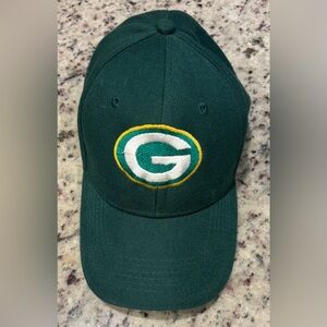 Green Bay Packers Hat